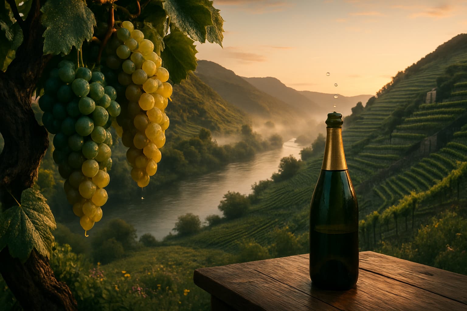 Austrian Sekt