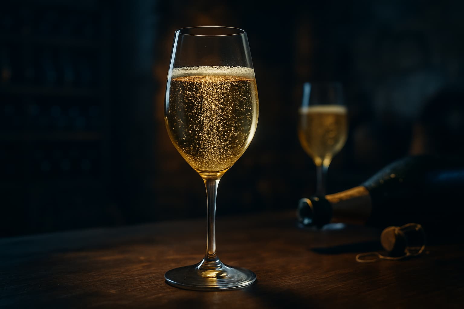 Bead (Sparkling Wine)