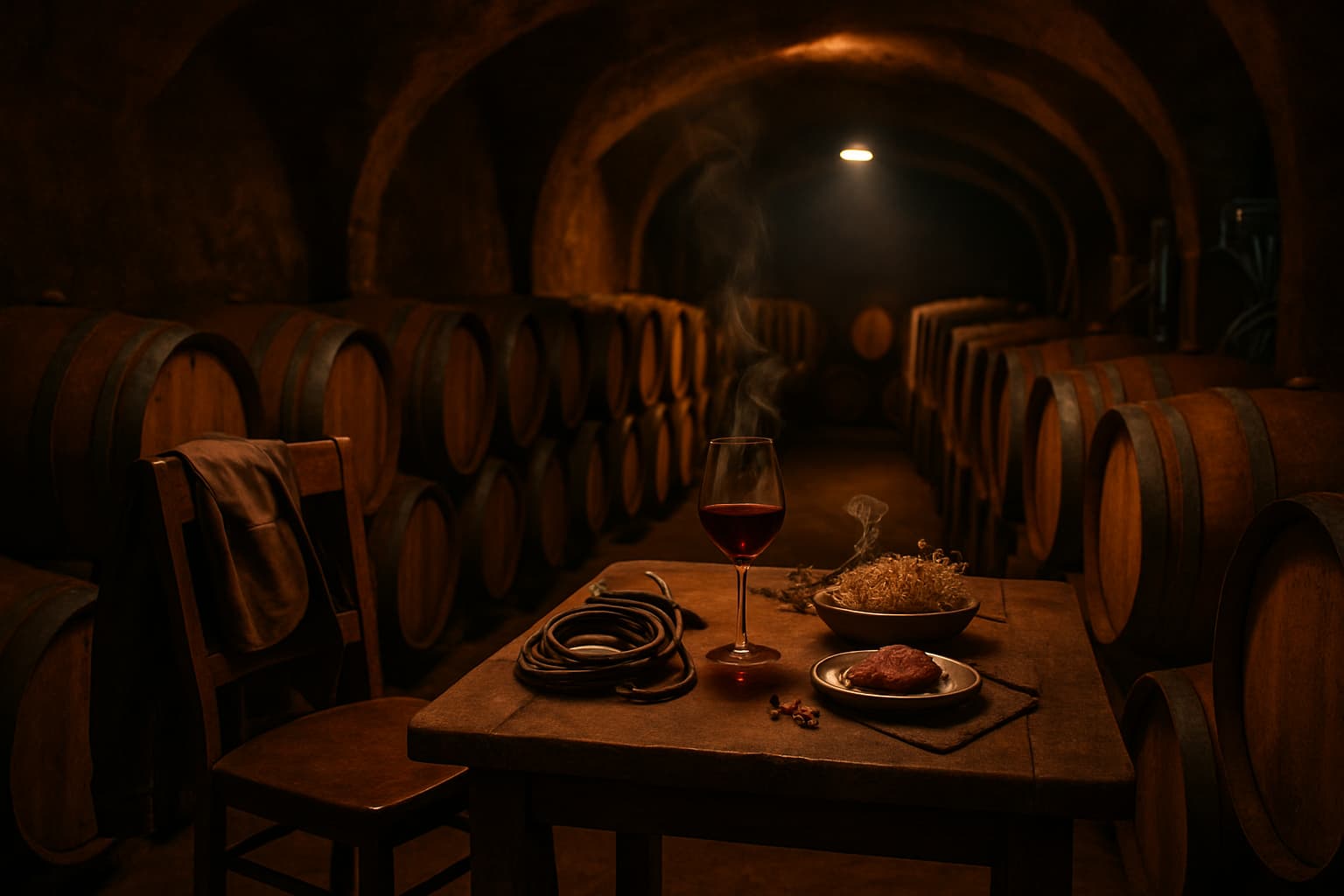 Brettanomyces (Brett)