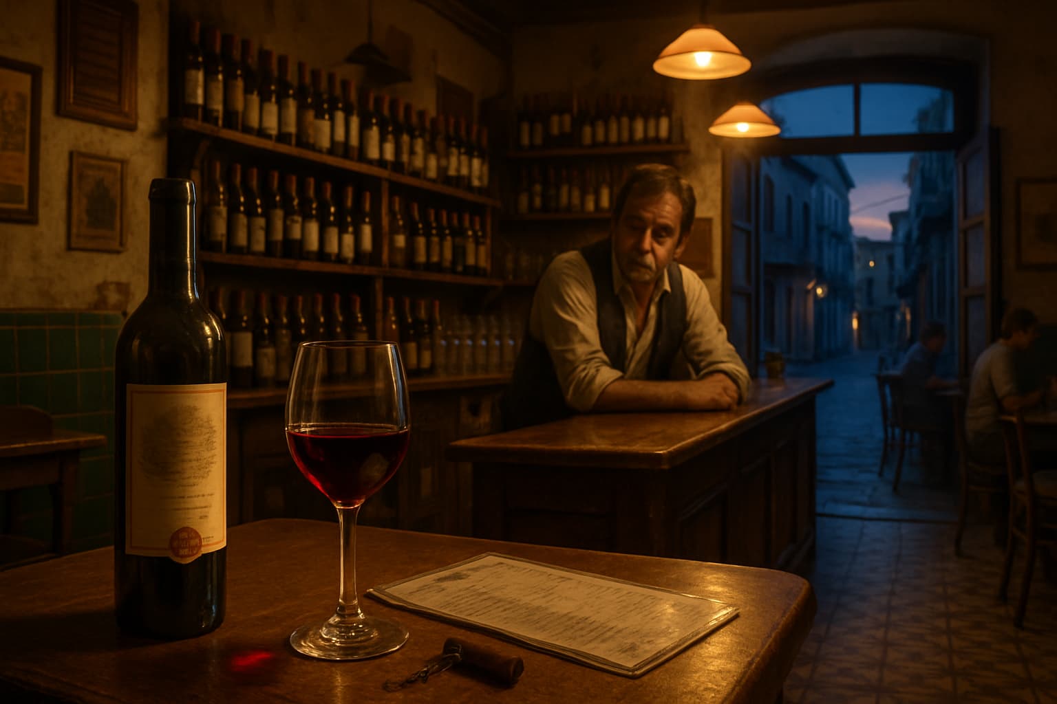 Denominación de Origen (DO)