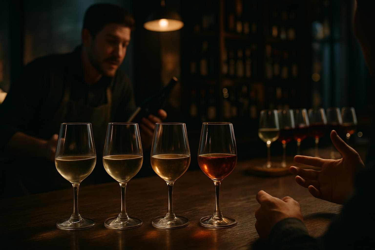 Dry (Wine Sweetness Level)