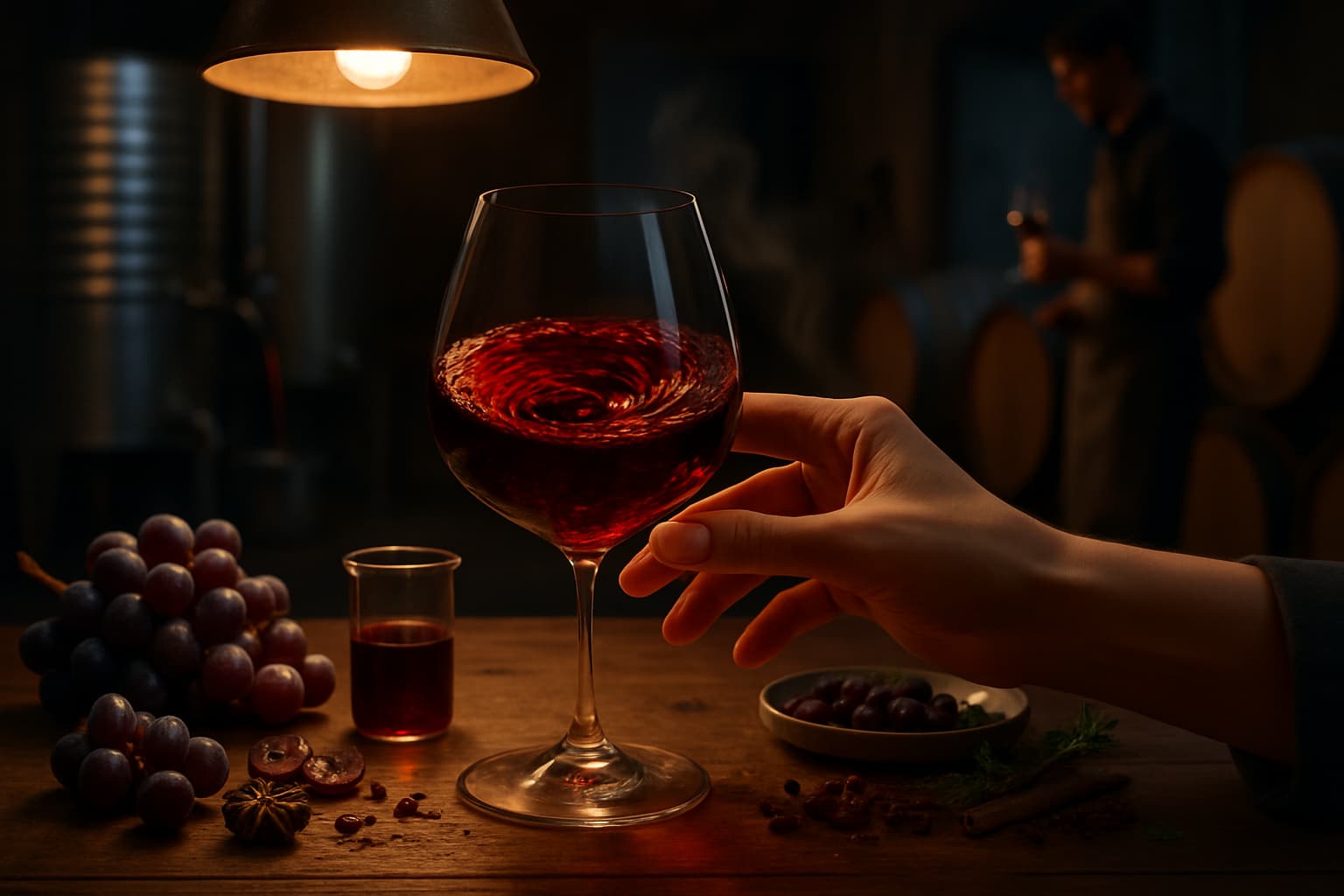 Extraction (Wine)
