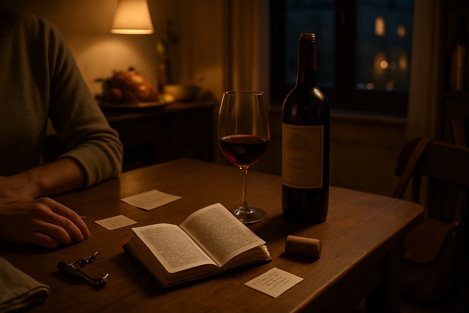 Hugh Johnson’s Pocket Wine Book