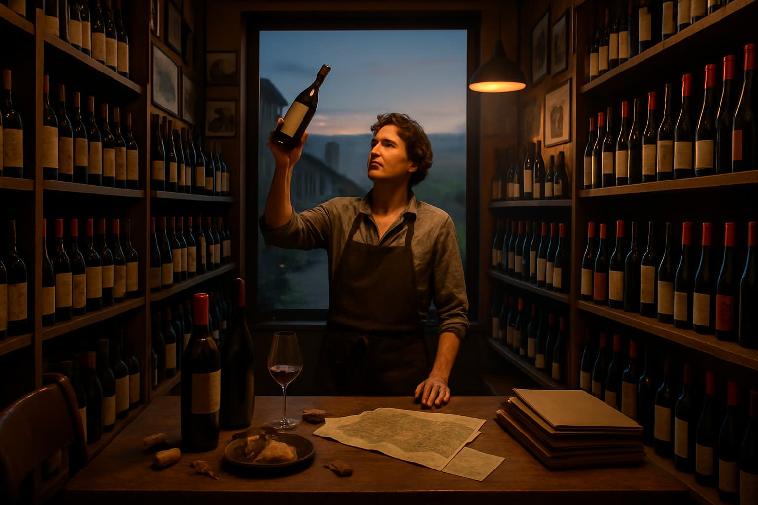 IGP (Indication Géographique Protégée)