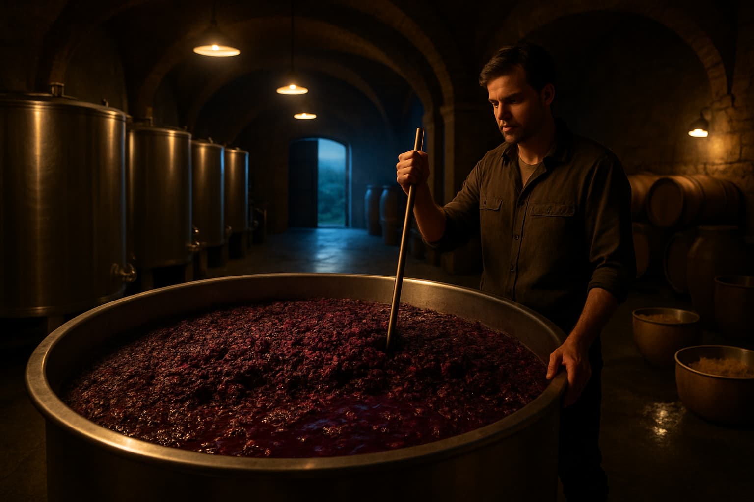 Maceration (Skin Contact)