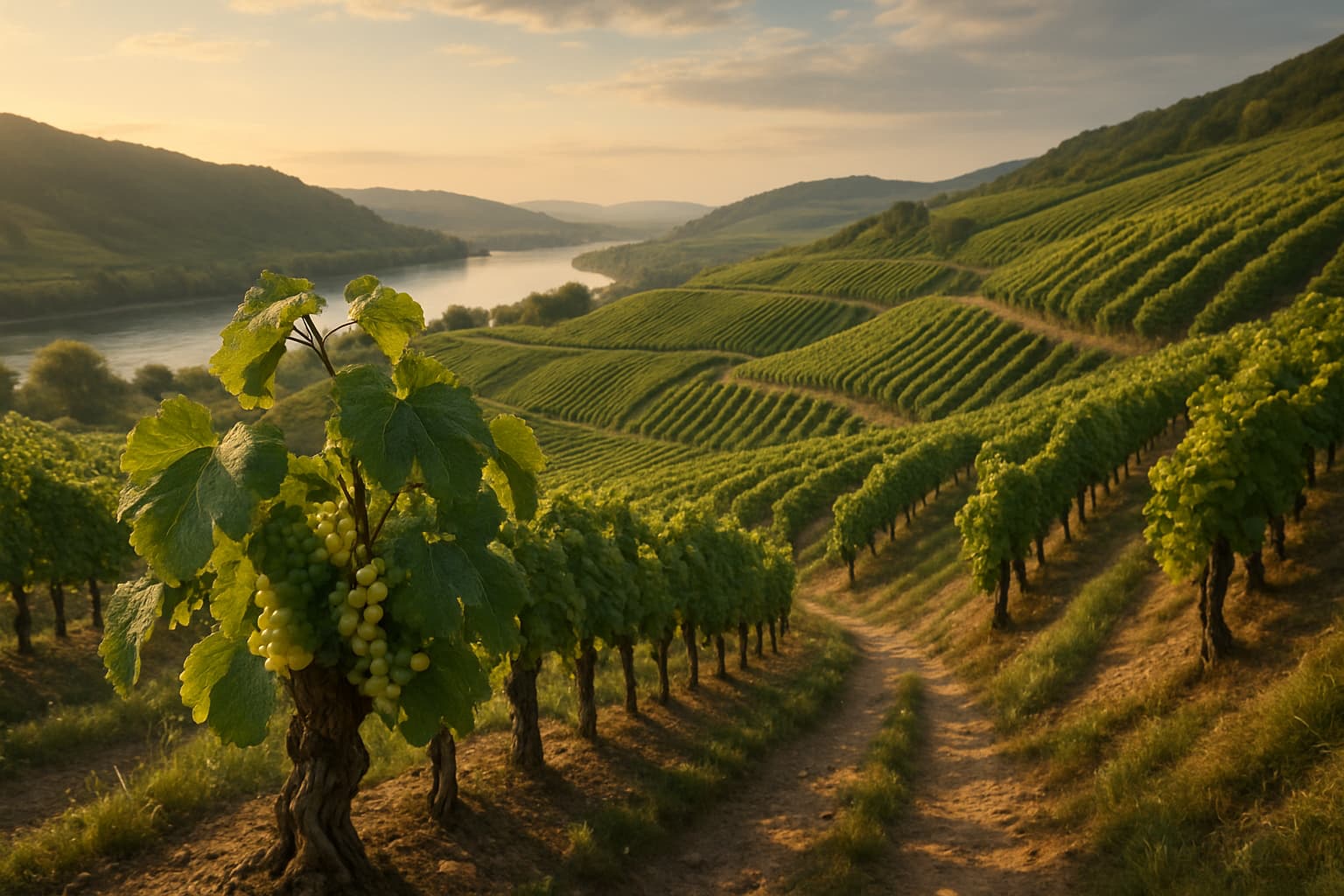 Pfalz, Germany