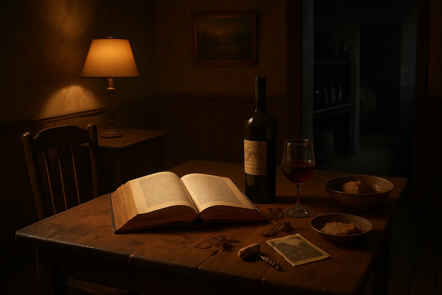 The Penguin Book of Wine