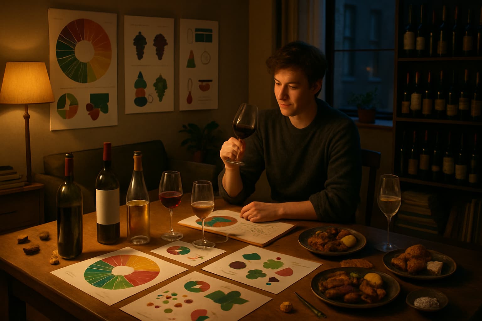 Wine Folly: The Essential Guide to Wine