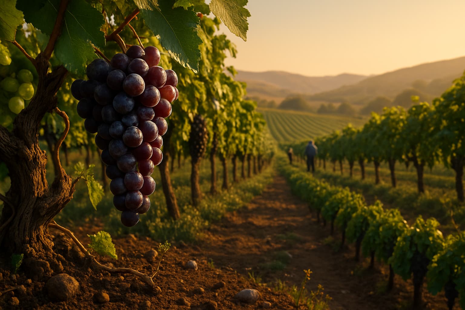 Rising Trifluoroacetic Acid in Wines: A Wake-Up Call for US Production Standards