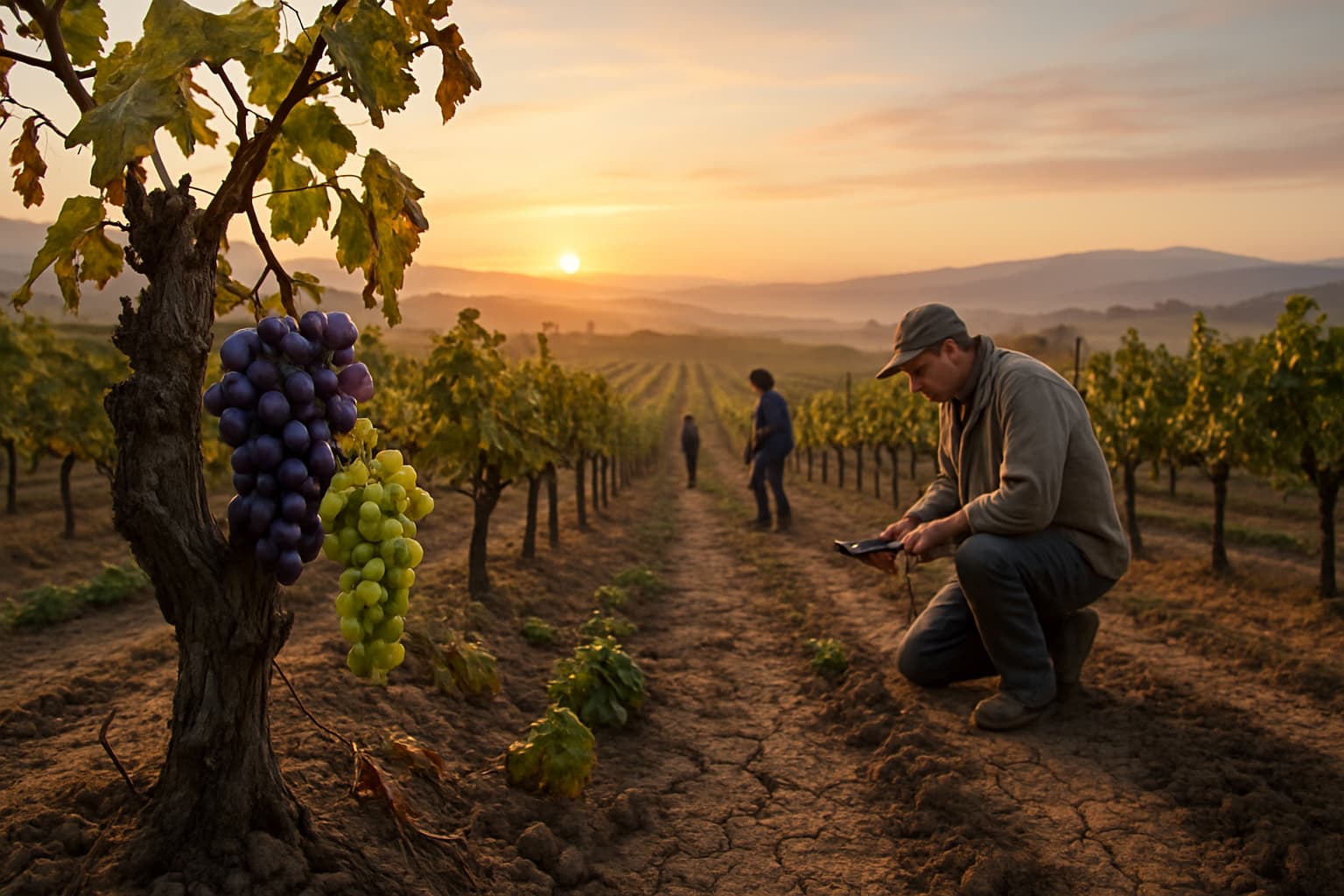 The American Wine Crisis: Echoes of Global Declines in US Consumption